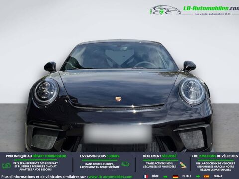 911 4.0i 500 PDK 2018 occasion 31850 Beaupuy