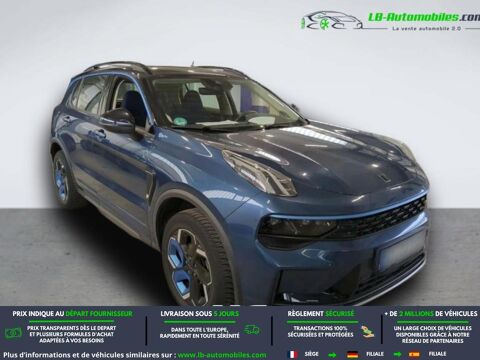 01 PHEV 2022 occasion 31850 Beaupuy