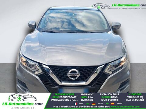 Qashqai 1.5 dCi 115 BVM 2019 occasion 31850 Beaupuy