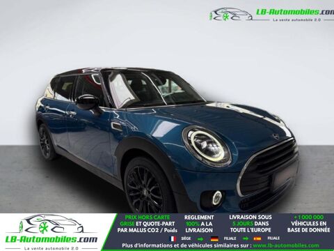 Countryman 150 ch BVA 2021 occasion 31850 Beaupuy