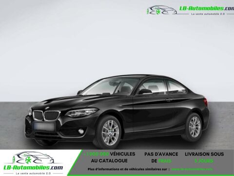 BMW Serie 2 220i 184 ch BVA 2019 occasion Beaupuy 31850
