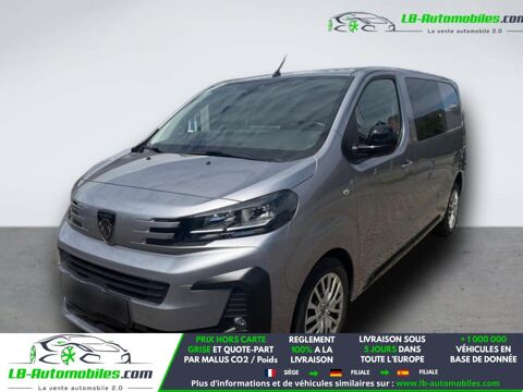 Annonce voiture Peugeot Expert tepee 29990 €