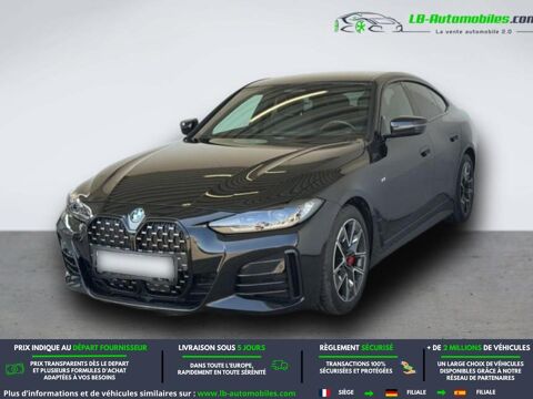 Annonce voiture BMW Série 4 44890 €