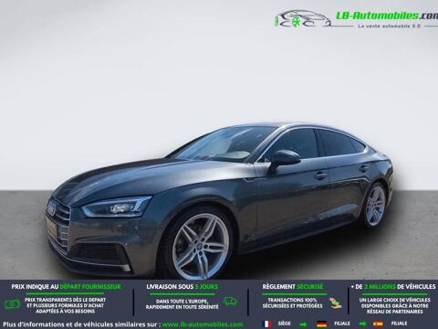 Annonce voiture Audi A5 27880 €