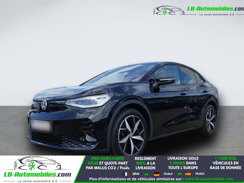 ID.3 299 ch 2023 occasion 31850 Beaupuy