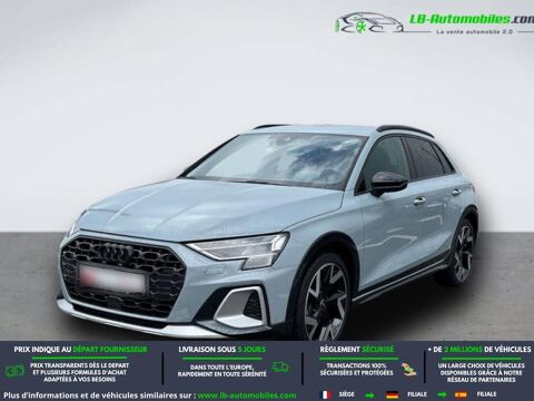 Annonce voiture Audi A3 34899 €
