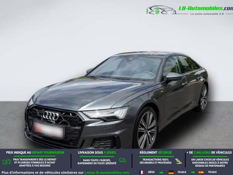 Annonce voiture Audi A6 49980 €