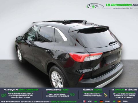 Kuga 1.5 EcoBlue 120 BVA 2022 occasion 31850 Beaupuy