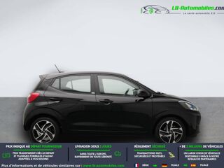 i10 1.2 84 BVA 2020 occasion 31850 Beaupuy