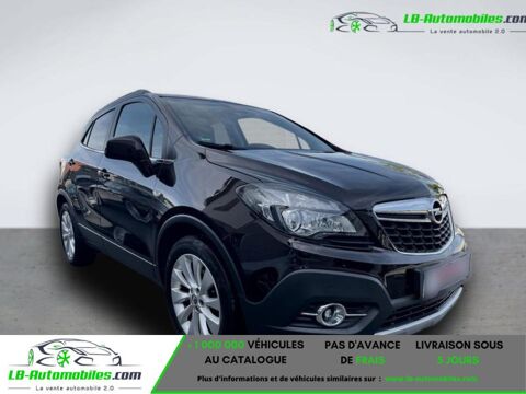 Opel Mokka 1.6 CDTI - 136 ch BVM 2015 occasion Beaupuy 31850