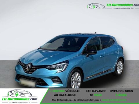 Renault Clio V E-Tech 140 BVA 2021 occasion Beaupuy 31850