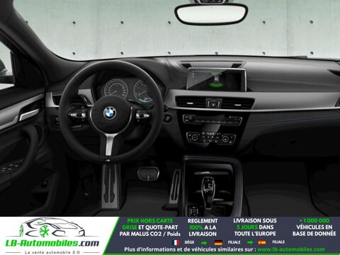 X2 xDrive 18d 150 ch BVA 2022 occasion 31850 Beaupuy