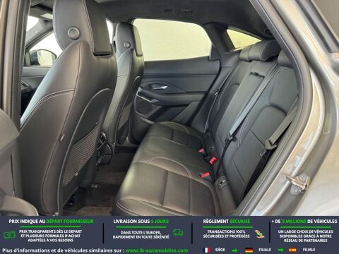E-PACE 2.0 D-165 ch AWD BVA 2022 occasion 31850 Beaupuy