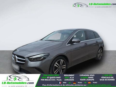 Annonce voiture Mercedes Classe B 26900 €