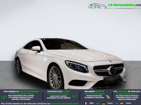 Classe S 400 4-Matic 2016 occasion 31850 Beaupuy