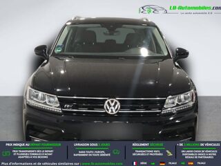Tiguan 2.0 TSI 190 BVA 4Motion 2019 occasion 31850 Beaupuy