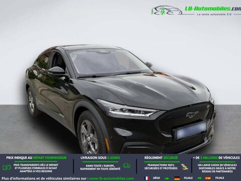 Mustang 76 kWh 269 ch AWD 2022 occasion 31850 Beaupuy
