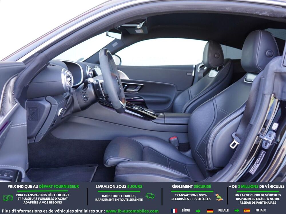 AMG GT R 585 ch BVA 2024 occasion 31850 Beaupuy