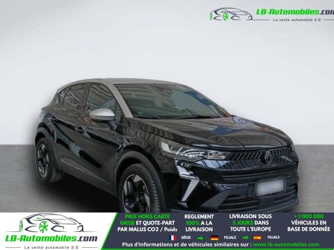 Captur TCe 90 BVM 2025 occasion 31850 Beaupuy