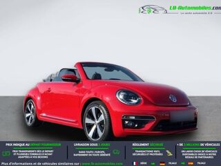 Beetle 2015 occasion 31850 Beaupuy