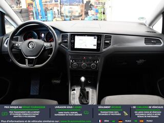 Golf 1.0 TSI 115 BVA 2019 occasion 31850 Beaupuy