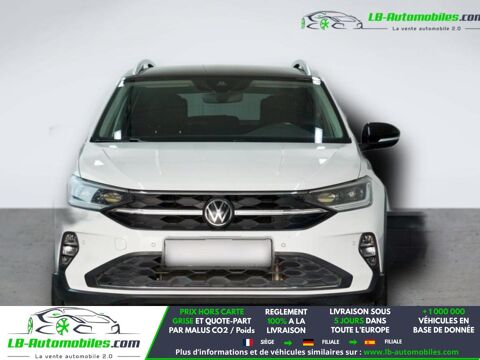 Taigo 1.0 TSI 110 BVA 2022 occasion 31850 Beaupuy