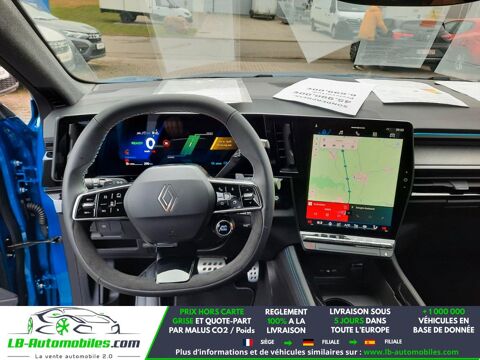 Rafale E-Tech full hybrid 200 2024 occasion 31850 Beaupuy