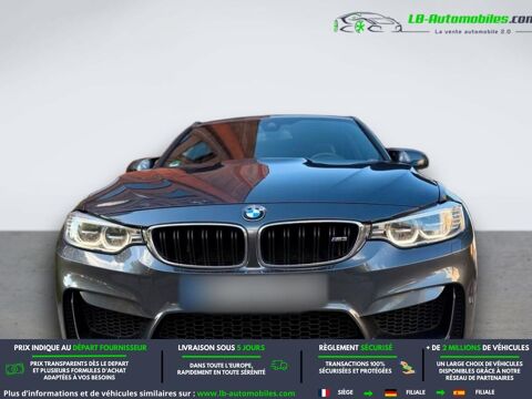 M3 2015 occasion 31850 Beaupuy