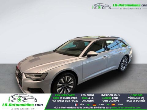 A6 40 TDI 204 ch BVA 2022 occasion 31850 Beaupuy