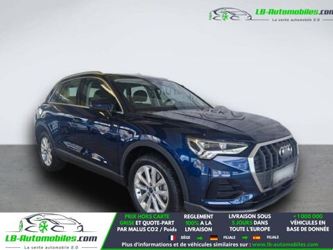Annonce voiture Audi Q3 33950 €
