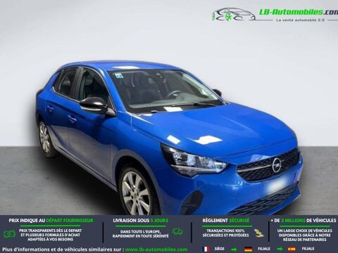 Annonce voiture Opel Corsa 10900 €
