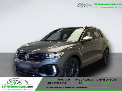 Volkswagen T-ROC 2.0 TSI 300 Start/Stop BVA 4Motion 2020 occasion Beaupuy 31850