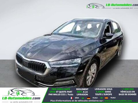 Octavia 2.0 TDI 150 ch BVA 2024 occasion 31850 Beaupuy