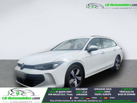 Annonce voiture Volkswagen Passat 25990 €