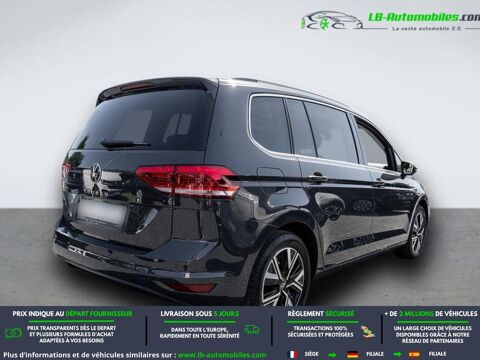 Touran 1.5 TSI EVO 150 BVA 7pl 2023 occasion 31850 Beaupuy