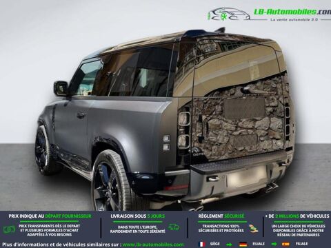 Defender 90 V8 P525 BVA 2023 occasion 31850 Beaupuy