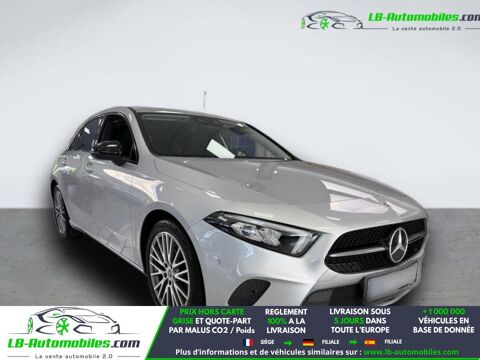 Classe A 200 BVA 2021 occasion 31850 Beaupuy