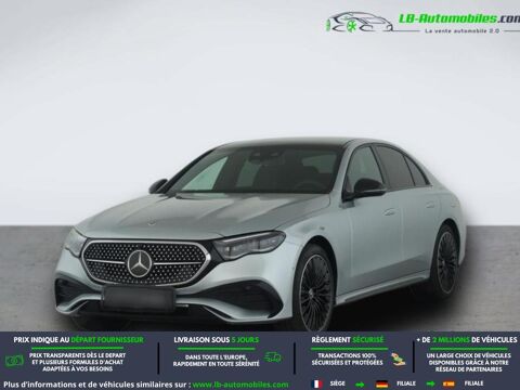 Annonce voiture Mercedes Classe E 66998 €