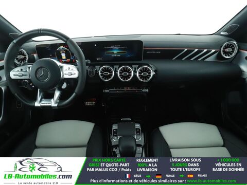 Classe A CLA 45 AMG BVA 2019 occasion 31850 Beaupuy