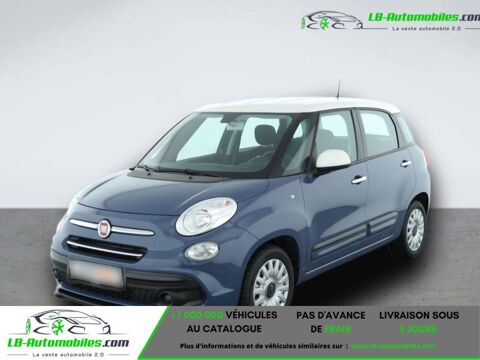 Fiat 500 L 1.4 95 ch BVA 2018 occasion Beaupuy 31850