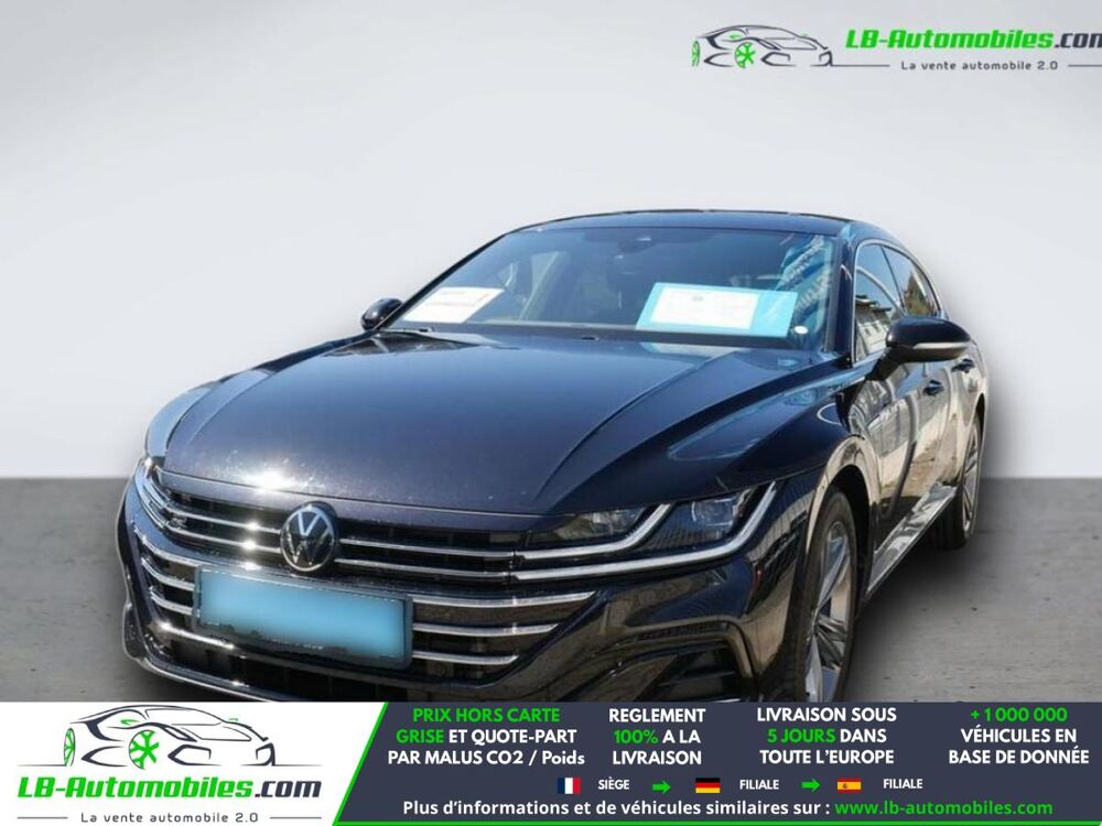 Arteon 2.0 TDI 150 BVA 2024 occasion 31850 Beaupuy