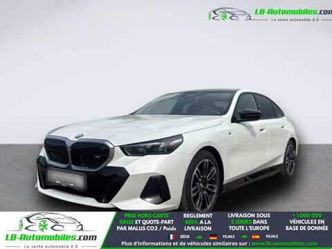 i5 M60 xDrive 601 ch 2025 occasion 31850 Beaupuy