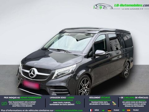 Classe V 300d BVA 2022 occasion 31850 Beaupuy