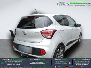 i10 1.2 87 BVA 2018 occasion 31850 Beaupuy