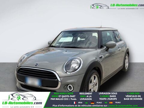 Cooper One 75 CH BVM 2019 occasion 31850 Beaupuy