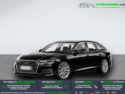 Annonce voiture Audi A6 30690 €