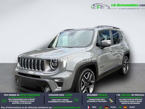 Renegade 1.3 GSE 150 ch BVA 2020 occasion 31850 Beaupuy