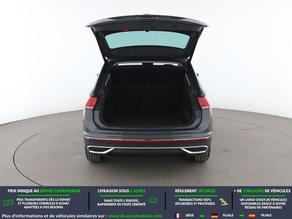 Tiguan 1.4 TSI 150 BMT BVA 2020 occasion 31850 Beaupuy