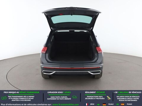 Tiguan 1.4 TSI 150 BMT BVA 2020 occasion 31850 Beaupuy