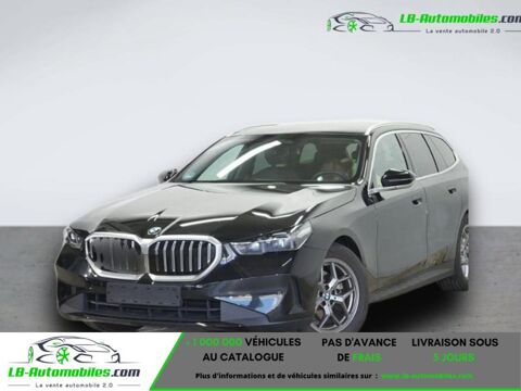 BMW Série 5 520d 197 ch BVA 2024 occasion Beaupuy 31850
